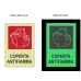 segnaletica adesiva fotoluminescente - coperta antifiamma segnaletica adesiva fotoluminescente - coperta antifiamma segnaletica adesiva fotoluminescente - coperta antifiamma 6